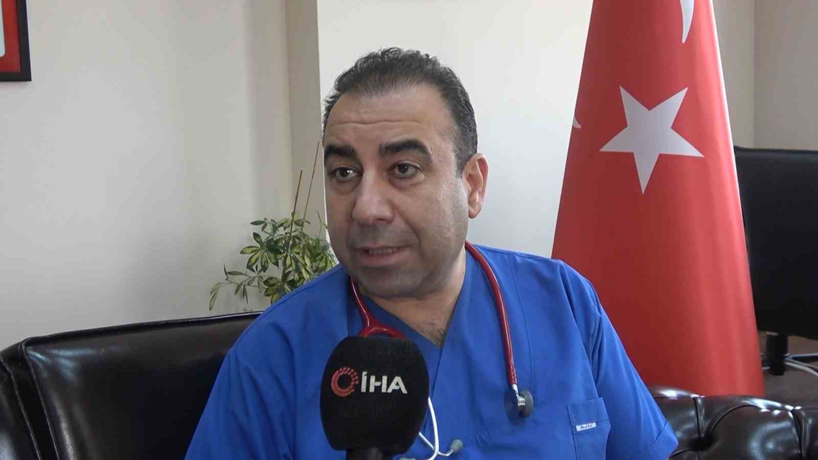 Prof. Dr. Arıca: “Işık açıkken uyumak yorgunluğa neden olabilir”