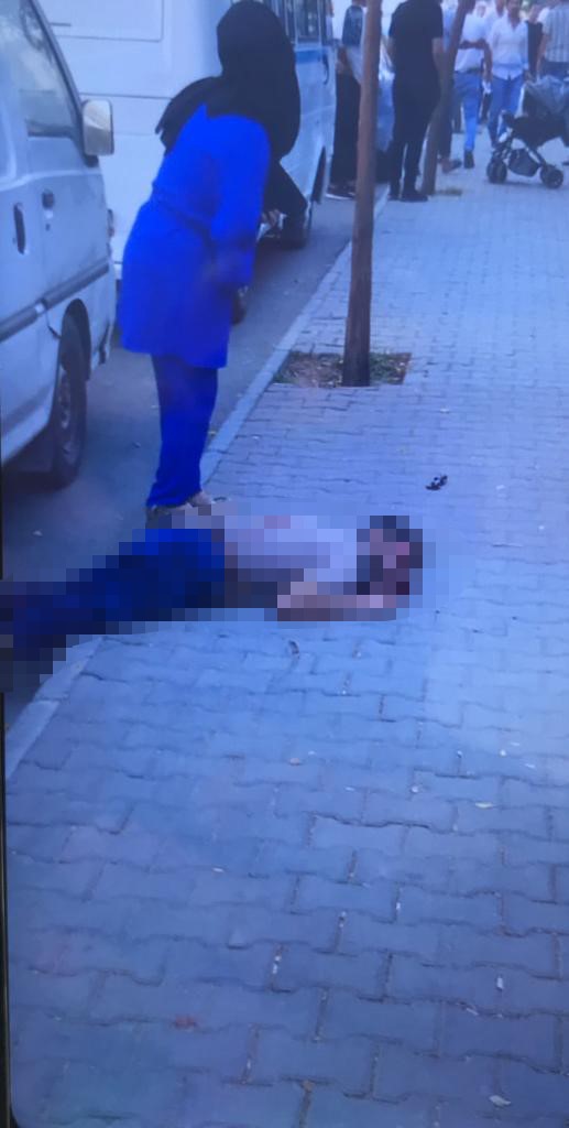 Batman’daki cinayet zanlısı 3 kişi tutuklandı
