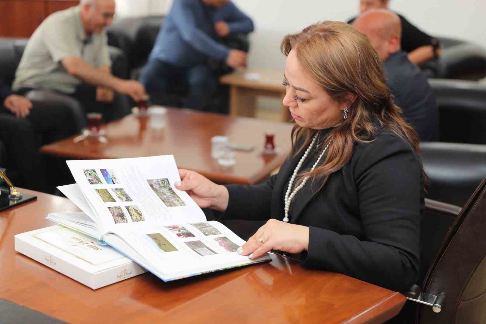 Prof. Dr. Karabulut: "Reishi mantarı bağışıklığı güçlendiren güçlü bir antioksidan"