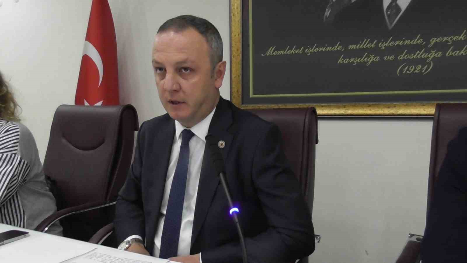 65 yıllık k&ouml;pr&uuml;n&uuml;n risk gerek&ccedil;esiyle yıkımına başlanacak
