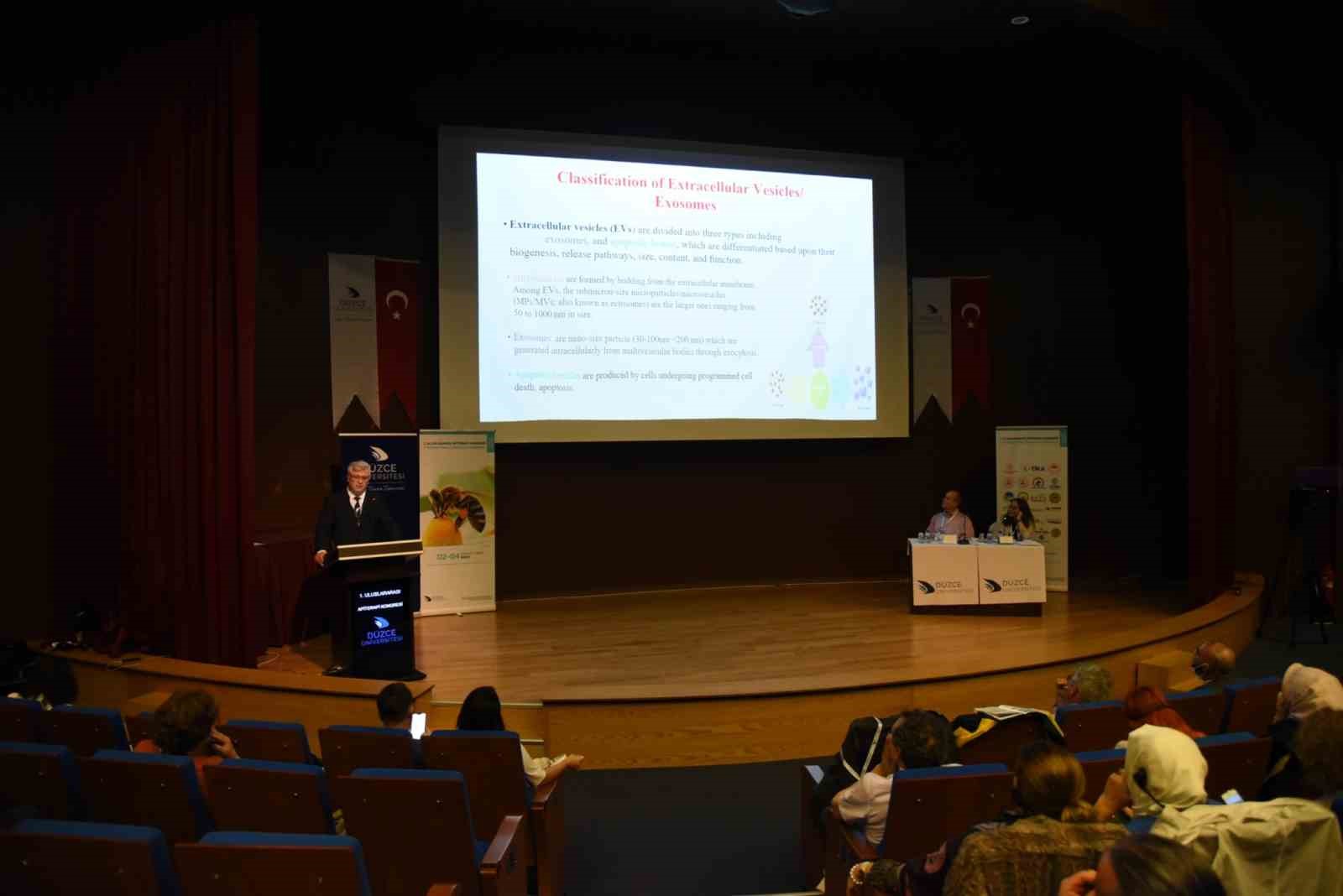 Bal üretiminde dünyada ikinciyiz