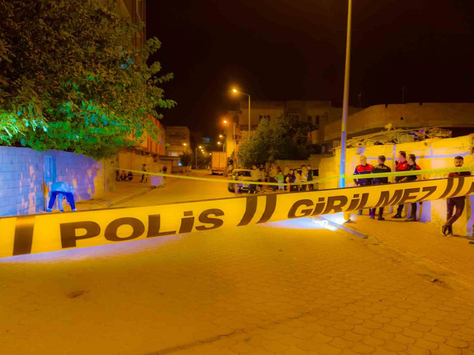 Mardin’de eşini öldürdükten sonra intihara teşebbüs eden kocanın sosyal medya görüntüsü ortaya çıktı