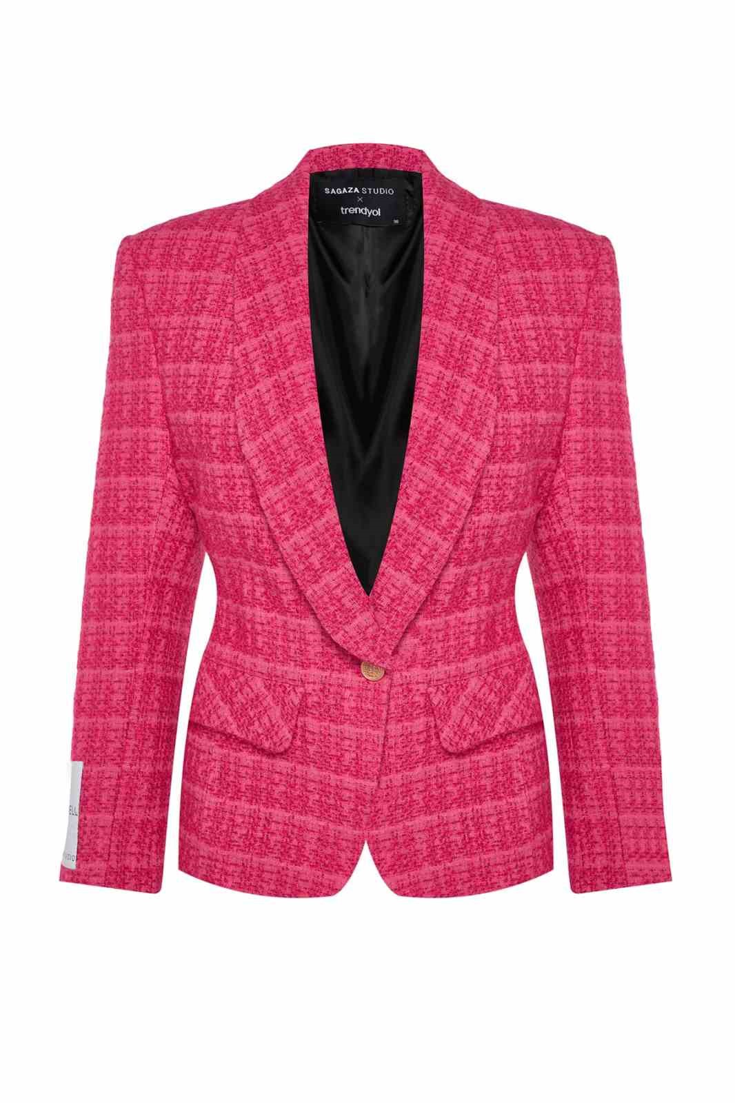 Sagaza Studio x Trendyol 5&rsquo;inci kez moda tutkunlarıyla buluşuyor
