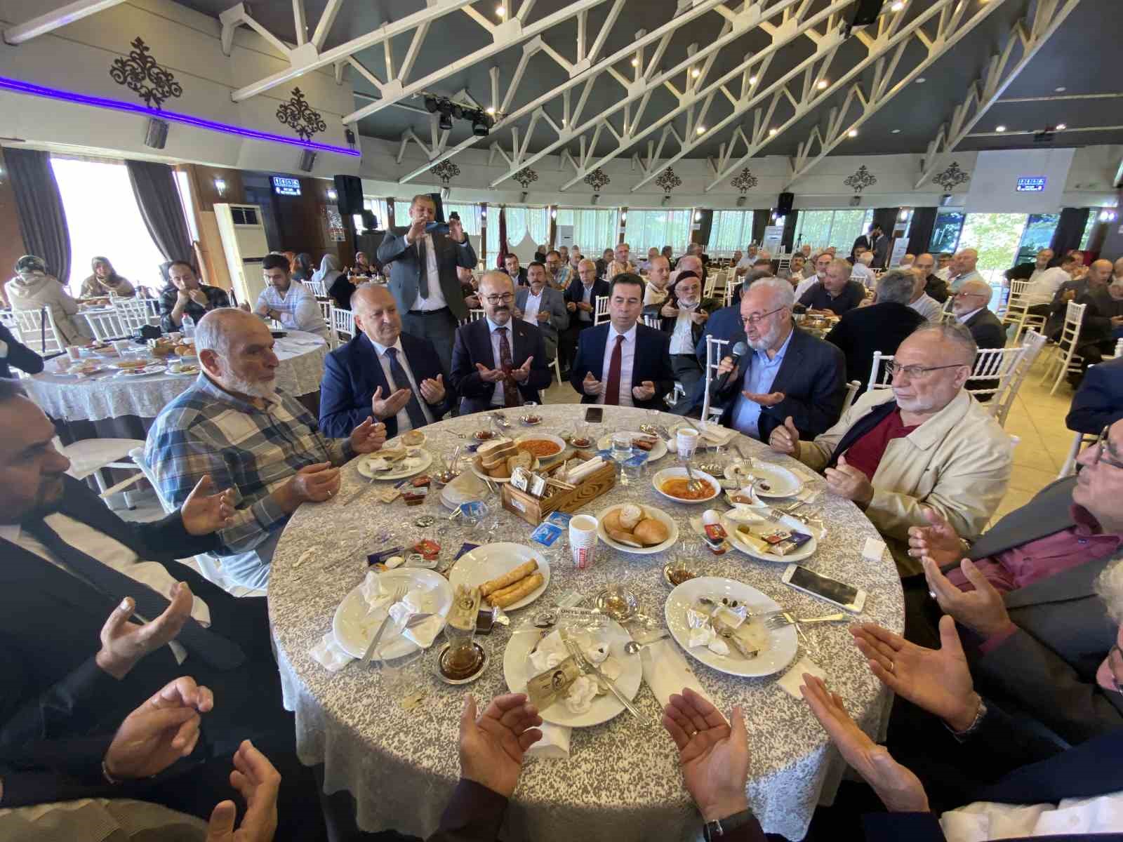 Camiler ve Din G&ouml;revlileri Haftası
