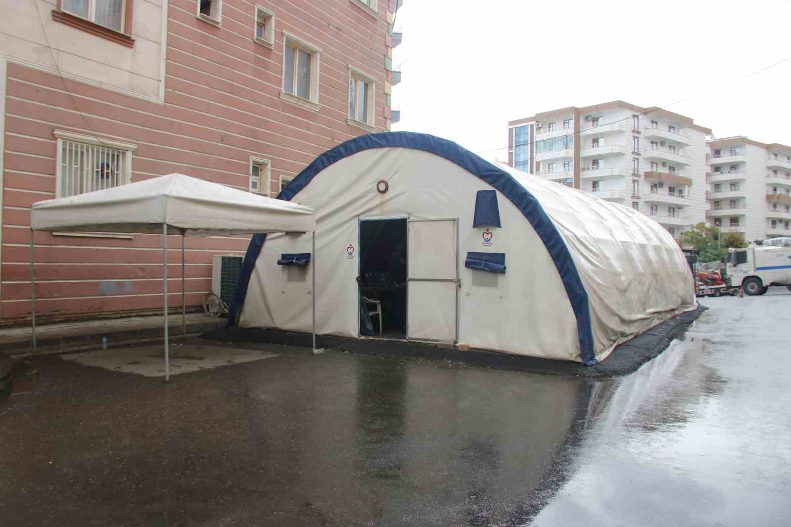 Diyarbakır annelerinin evlat n&ouml;beti devam ediyor
