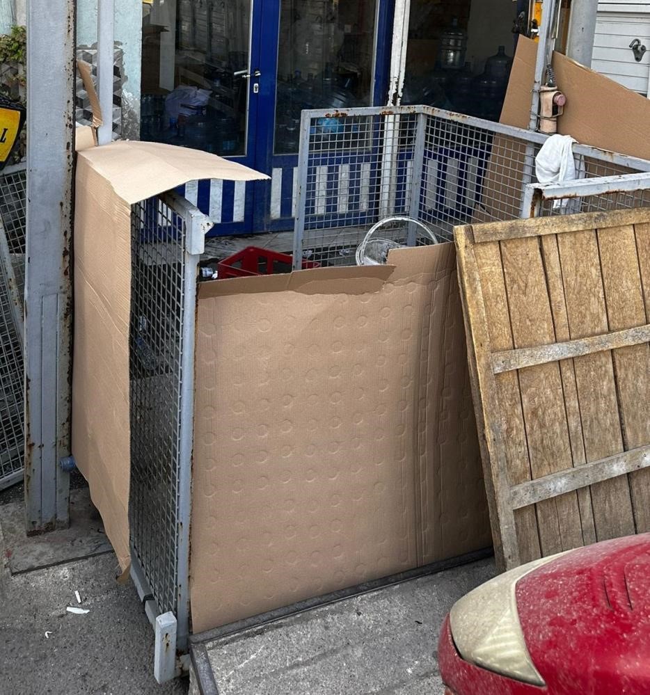 Milas&rsquo;ta halatı kopan ve 1 kişinin &ouml;l&uuml;m&uuml;ne neden olan asans&ouml;r&uuml;n y&ouml;netmeliklere uymadığı belirtildi
