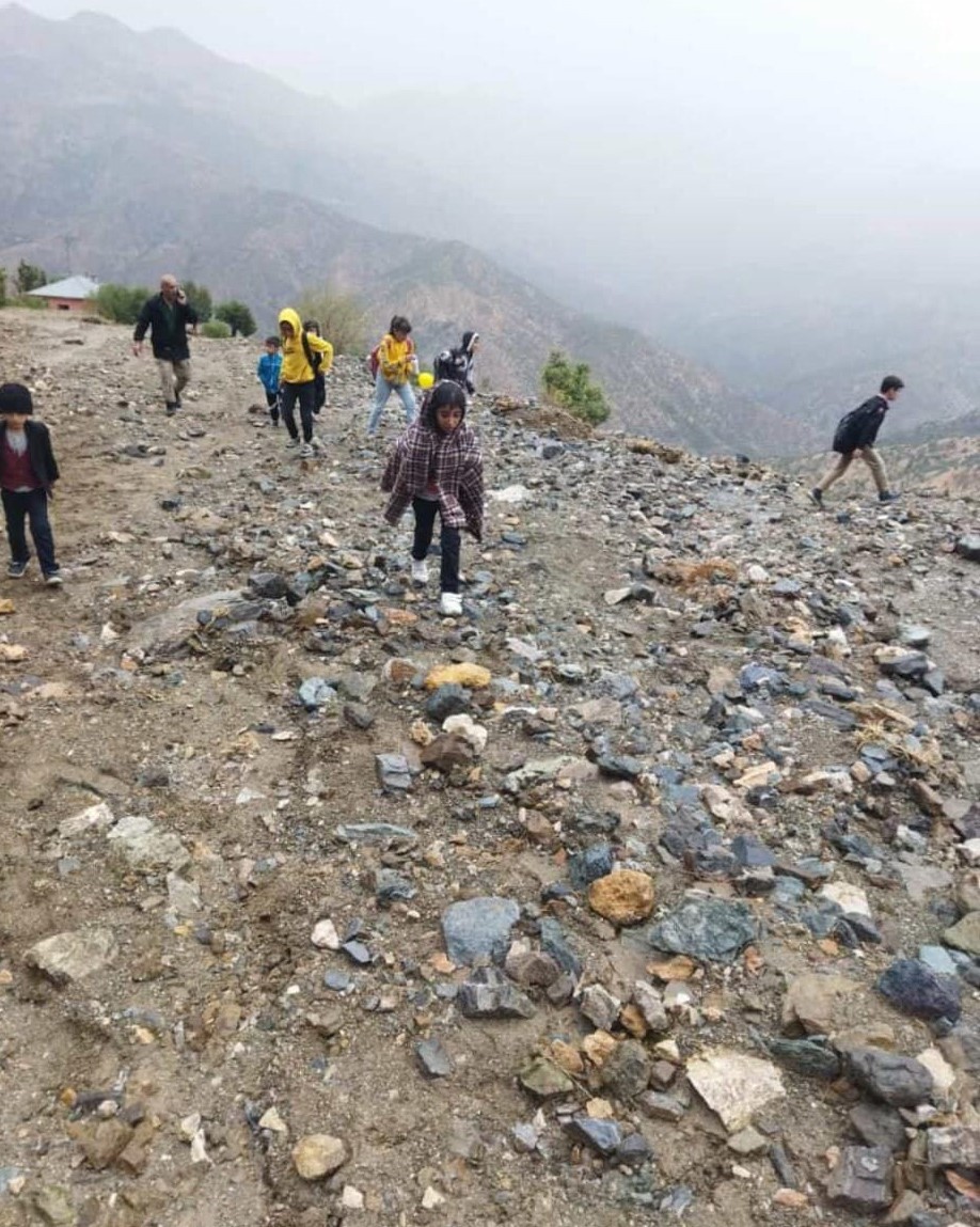 Diyarbakır’da bazı okullar tatil edildi