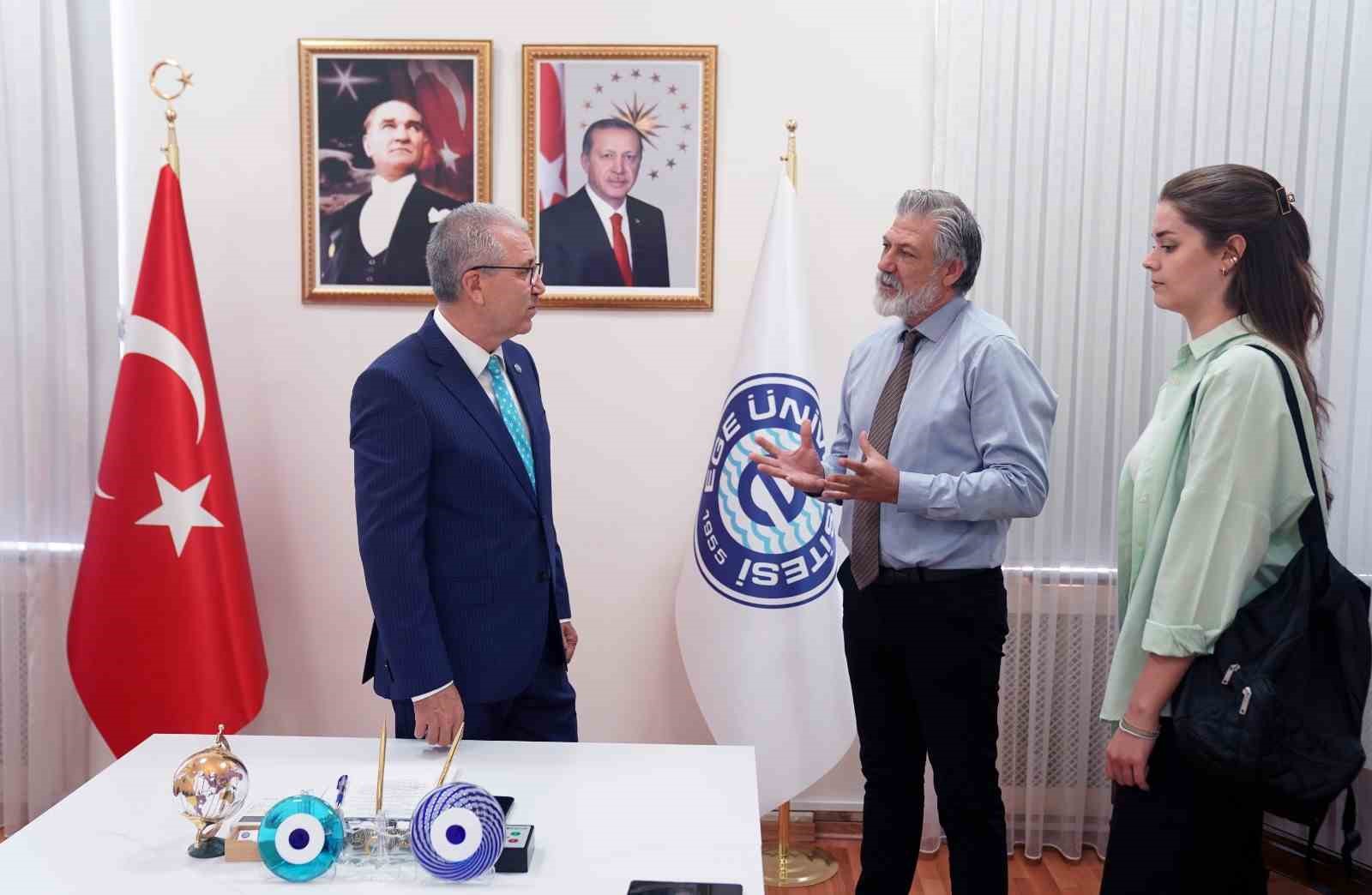 Sporcuların performansını kaydeden &ldquo;Giyilebilir Teknoloji&rdquo; &uuml;retecekler
