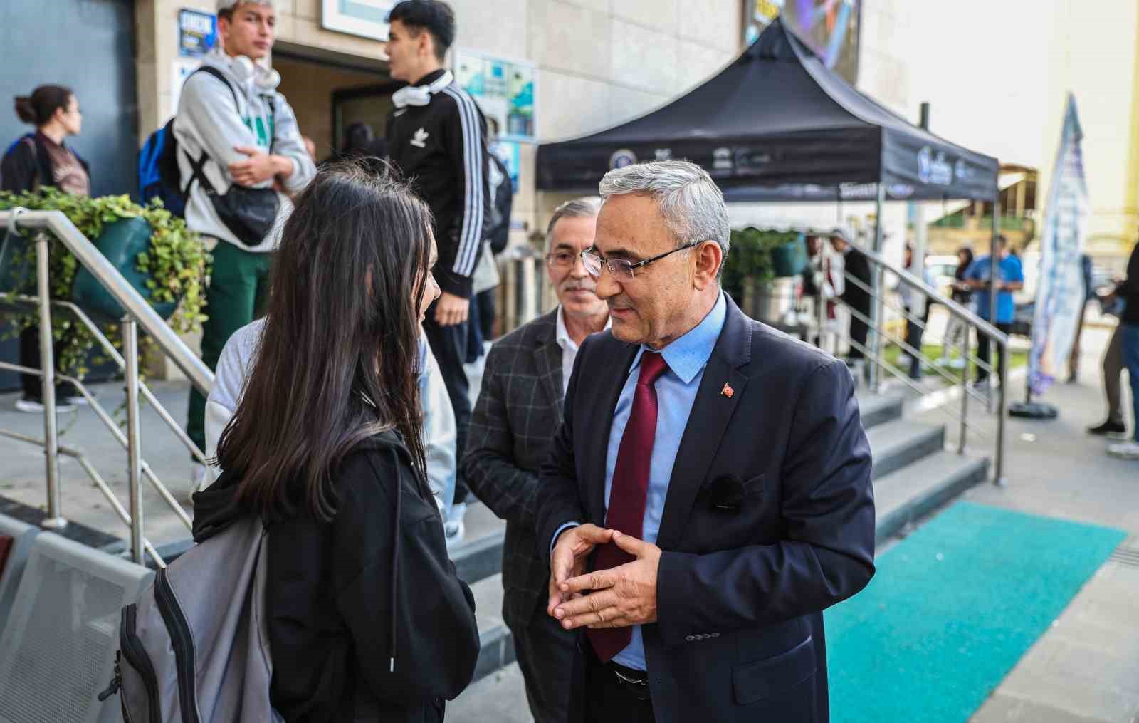 "Kart 43 işlemleri online olarak da yapılabiliyor"