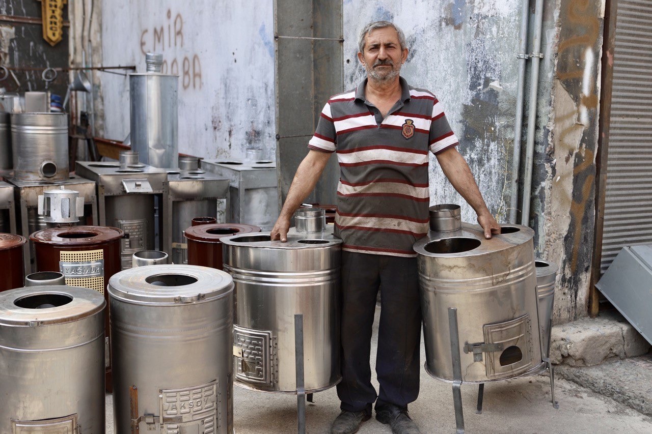 Sobacılık mesleği son demini yaşıyor