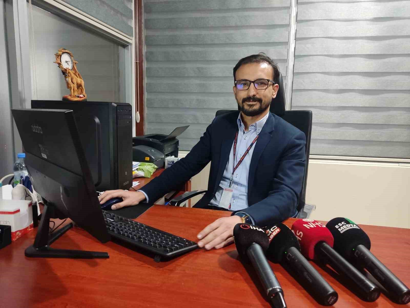 Meme kanserinde "erken tanı" vurgusu