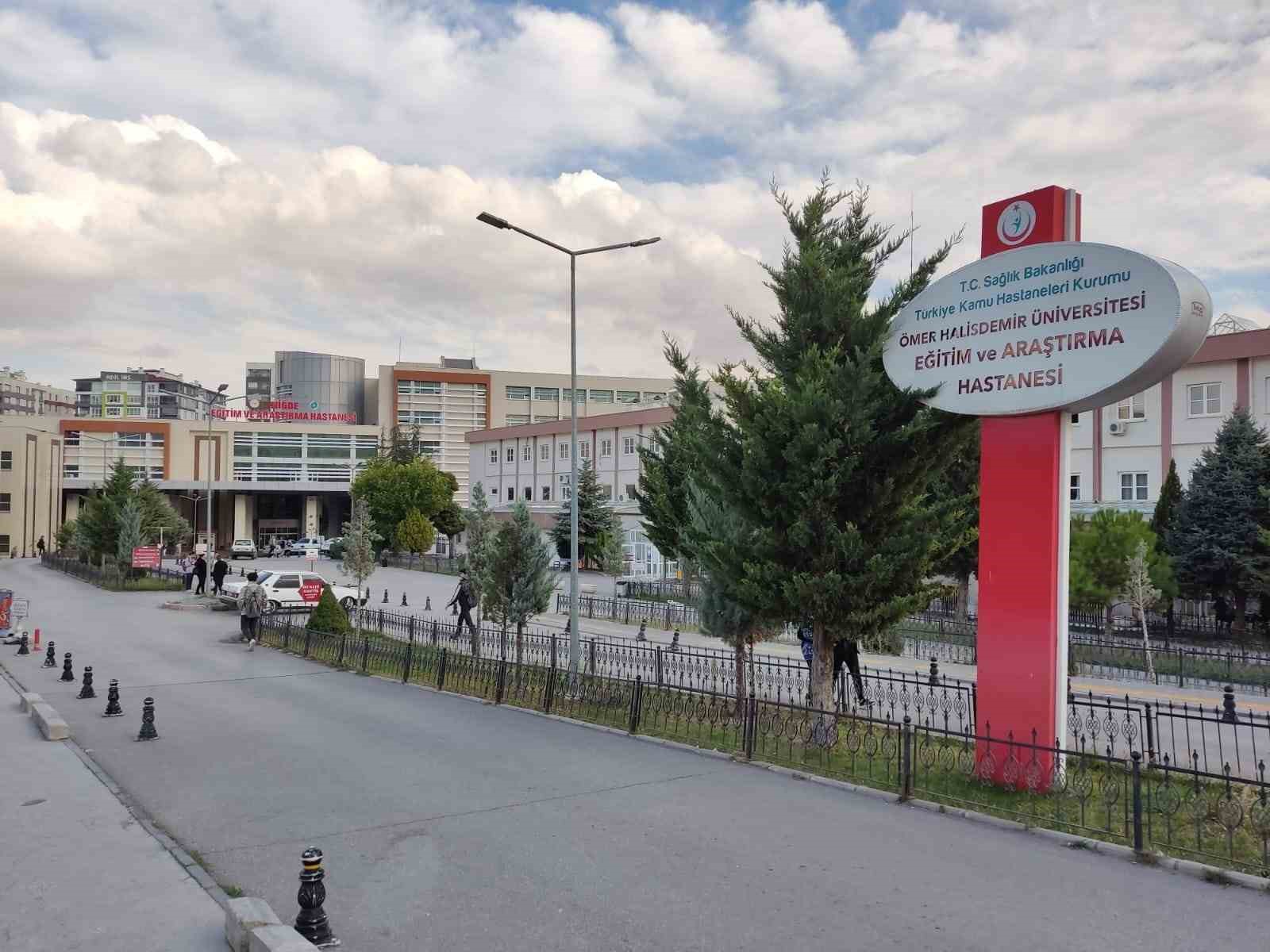 Meme kanserinde "erken tanı" vurgusu
