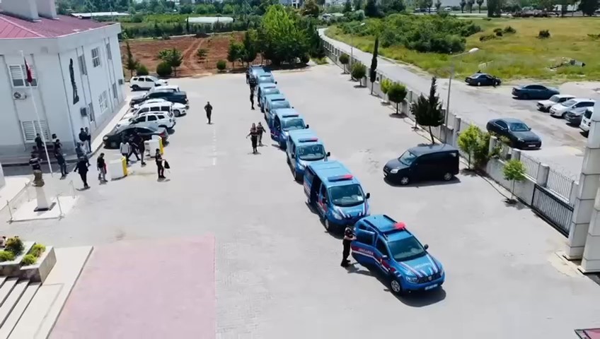 Denizli’de bölücü terör örgütüne ikinci darbe