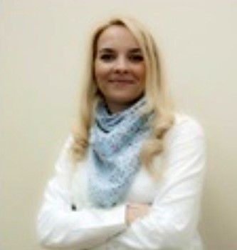 İzmir’de öldürülen öğretim görevlisine çocuklarından son veda