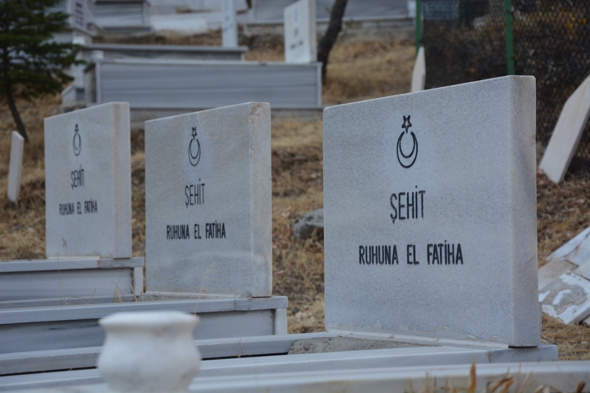 Terör örgütü PKK’nın saldırıları hafızalardan silinmiyor