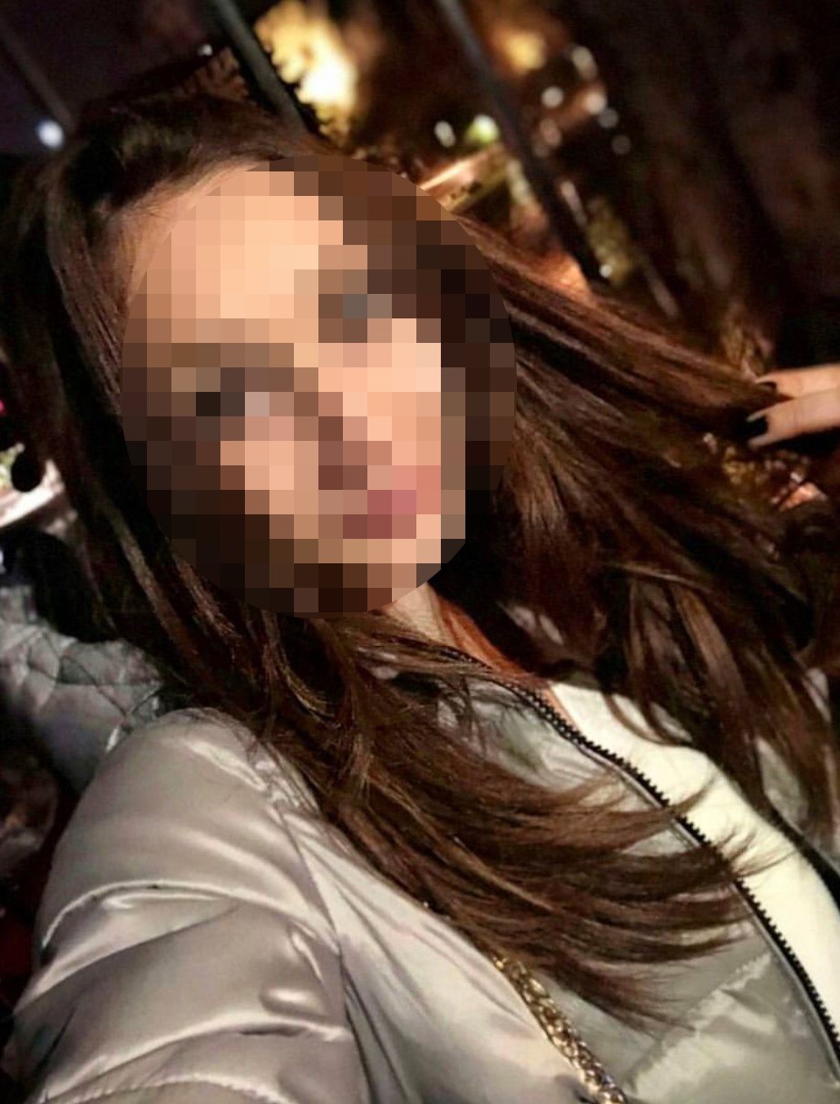 İntihar eden kız ile &ouml;ld&uuml;rd&uuml;ğ&uuml; annesinin olaydan &ouml;nceki son g&ouml;r&uuml;nt&uuml;leri ortaya &ccedil;ıktı
