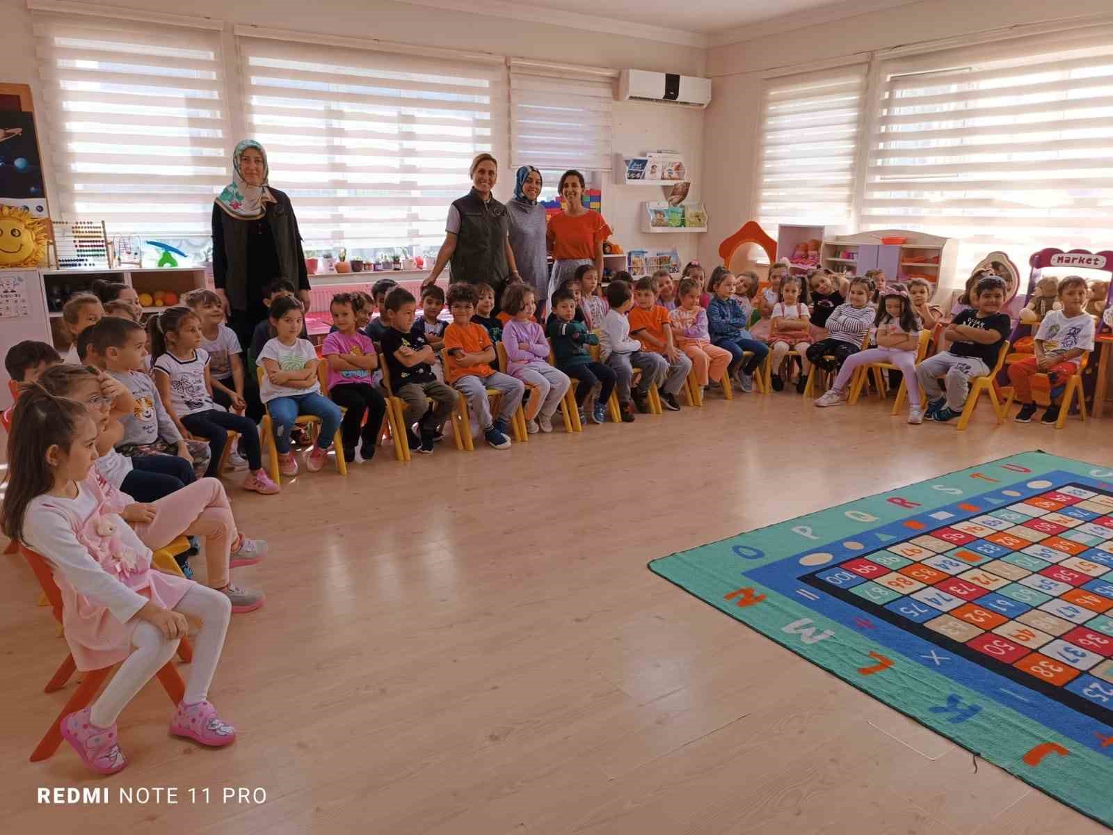 4 Ekim Hayvanları Koruma Günü’nde buluştular