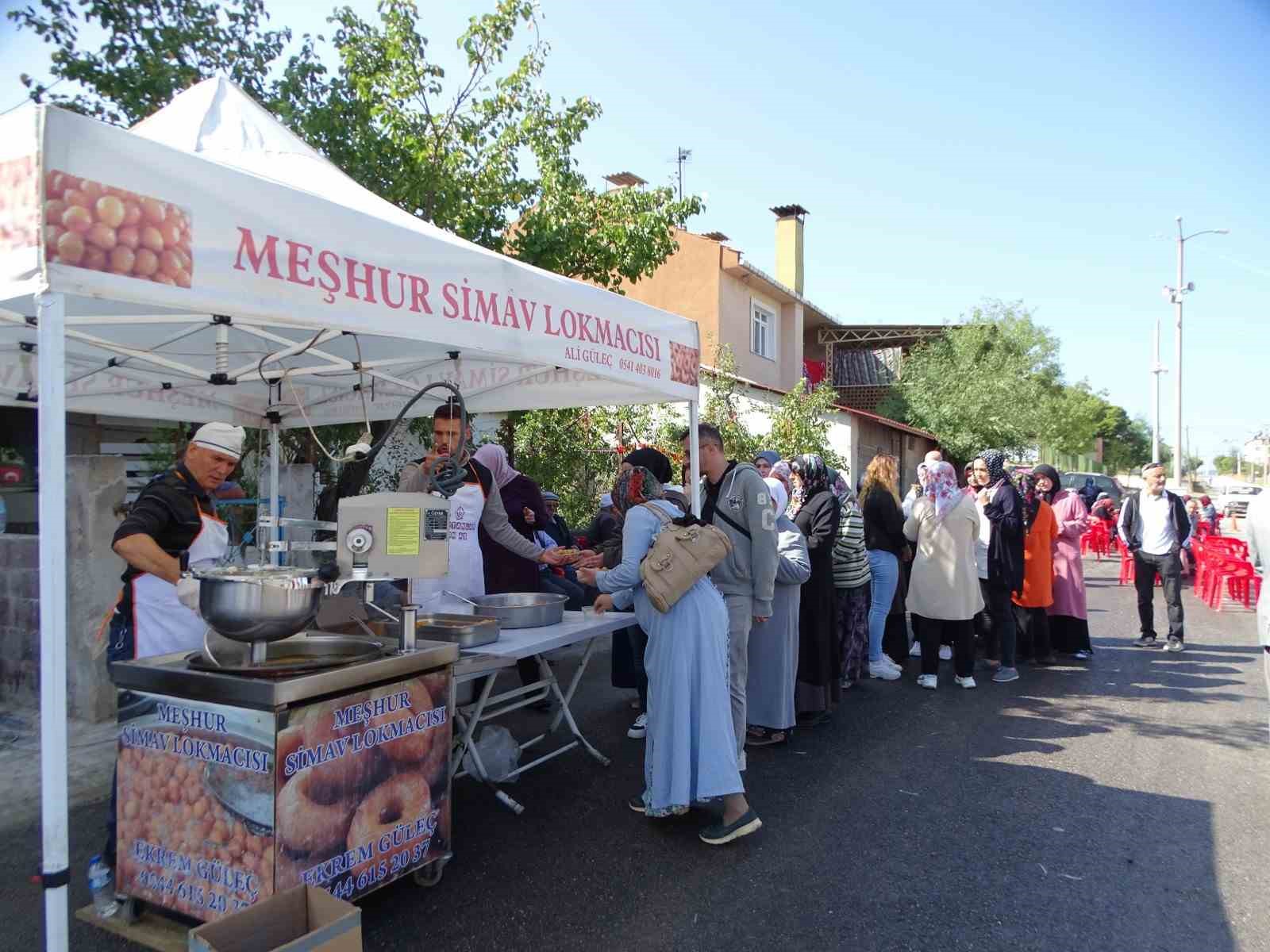 Hisarcık’ta 4-6 yaş Kuran Kursu hizmete girdi