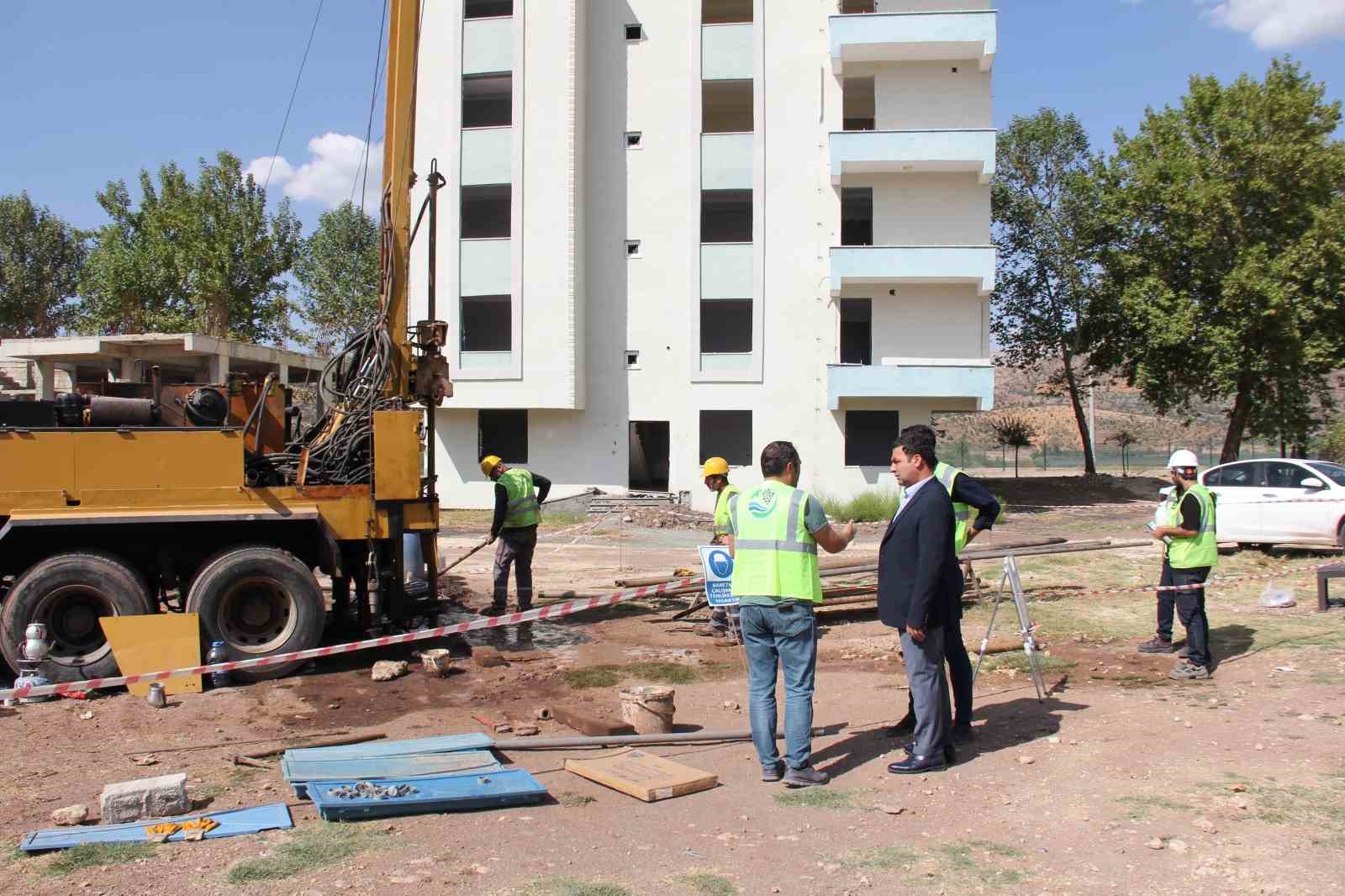 Zemini sıvılaşan Gölbaşı’nda ‘mikro bölgeleme’ yapılıyor