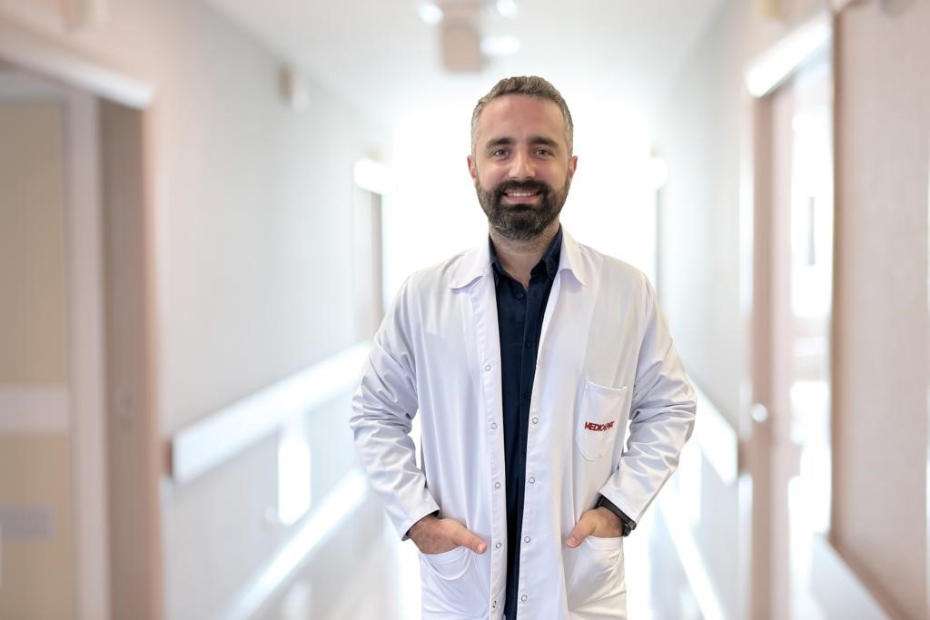 Öztürk: "Bebekler ’yenidoğan sarılığına karşı sık emzirilmeli"