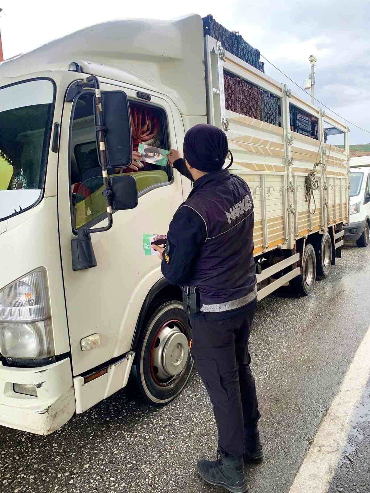 Tatvan&rsquo;da UYUMA uygulaması yapıldı
