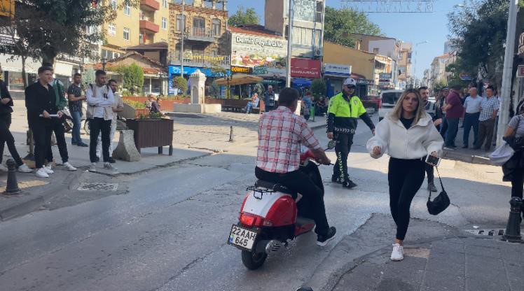 Ne uygulamadan ka&ccedil;abildiler ne de cezadan
