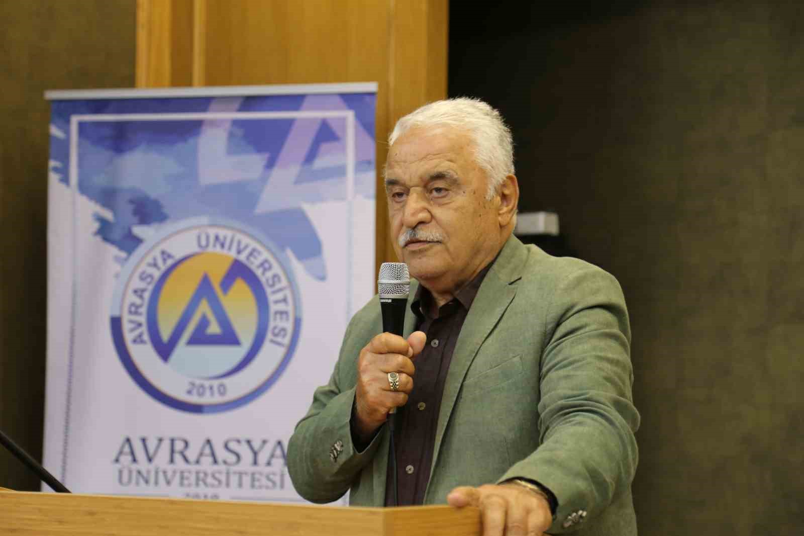 Avrasya Üniversitesi yeni akademik yıla kadrosunu güçlendirerek başladı