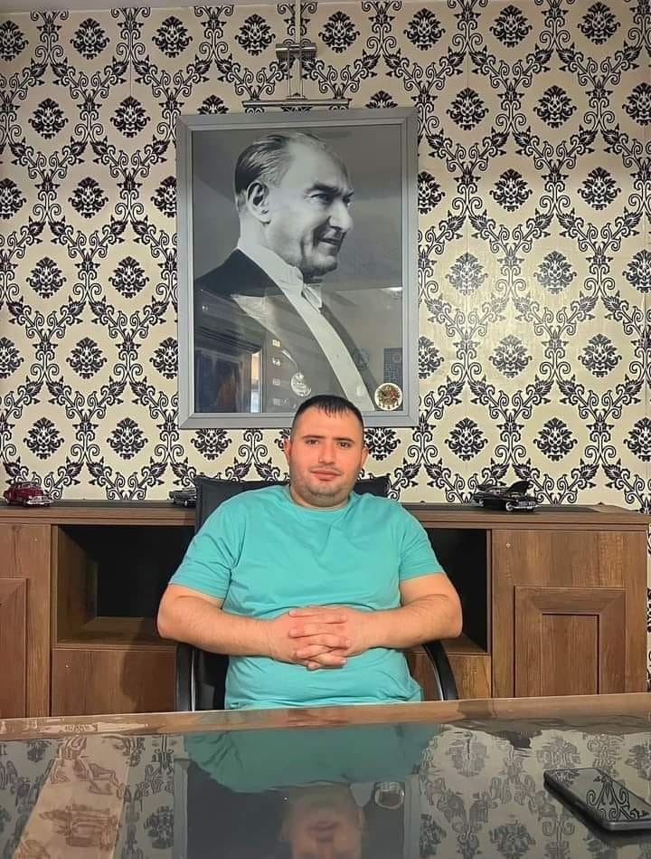 Husumetlilerin kavgasında kan aktı: 1 &ouml;l&uuml;, 1 yaralı
