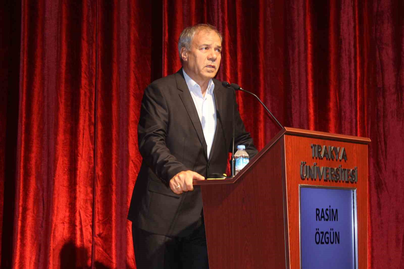 Edirne&rsquo;ye bir cami daha kazandırılıyor
