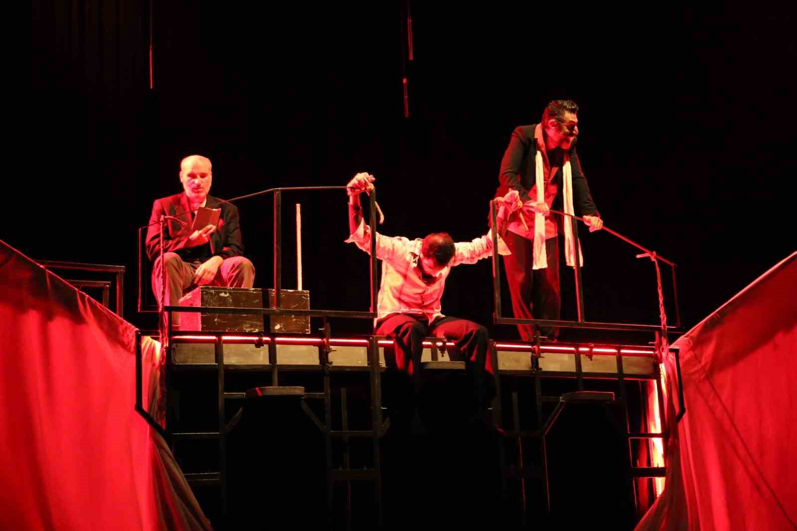 Çayırova’da ekim ayı kültür sanat takvimi belli oldu