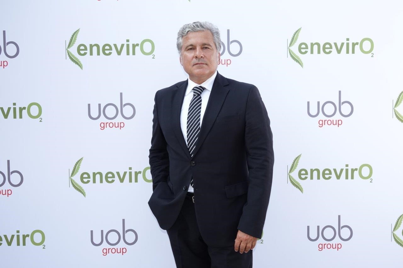 Kenevire dev yatırım
