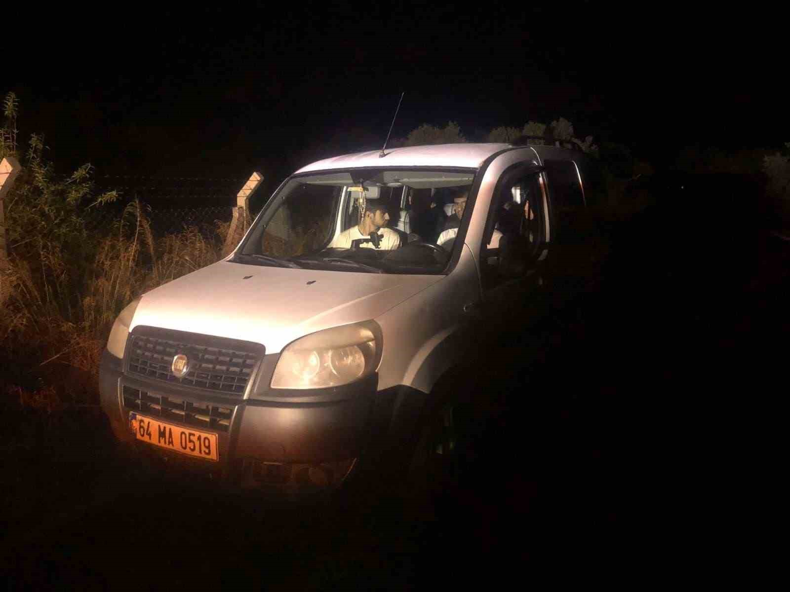 ezinede-kacak-gocmen-tasiran-ticari-arac-operasyonu