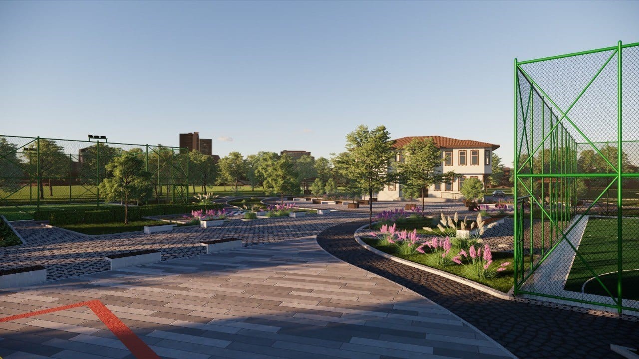 Elbistan’da 5 mahalleye 5 yeni kültür evi kazandırılacak