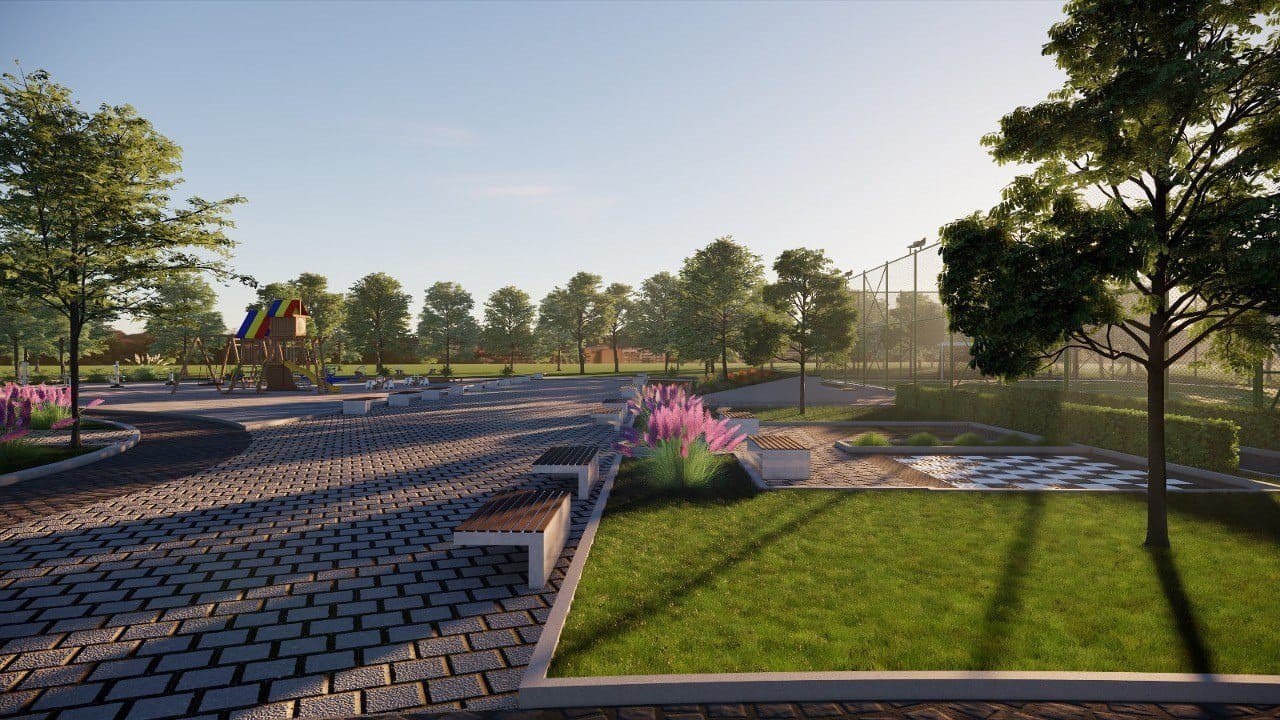 Elbistan&rsquo;da 5 mahalleye 5 yeni k&uuml;lt&uuml;r evi kazandırılacak
