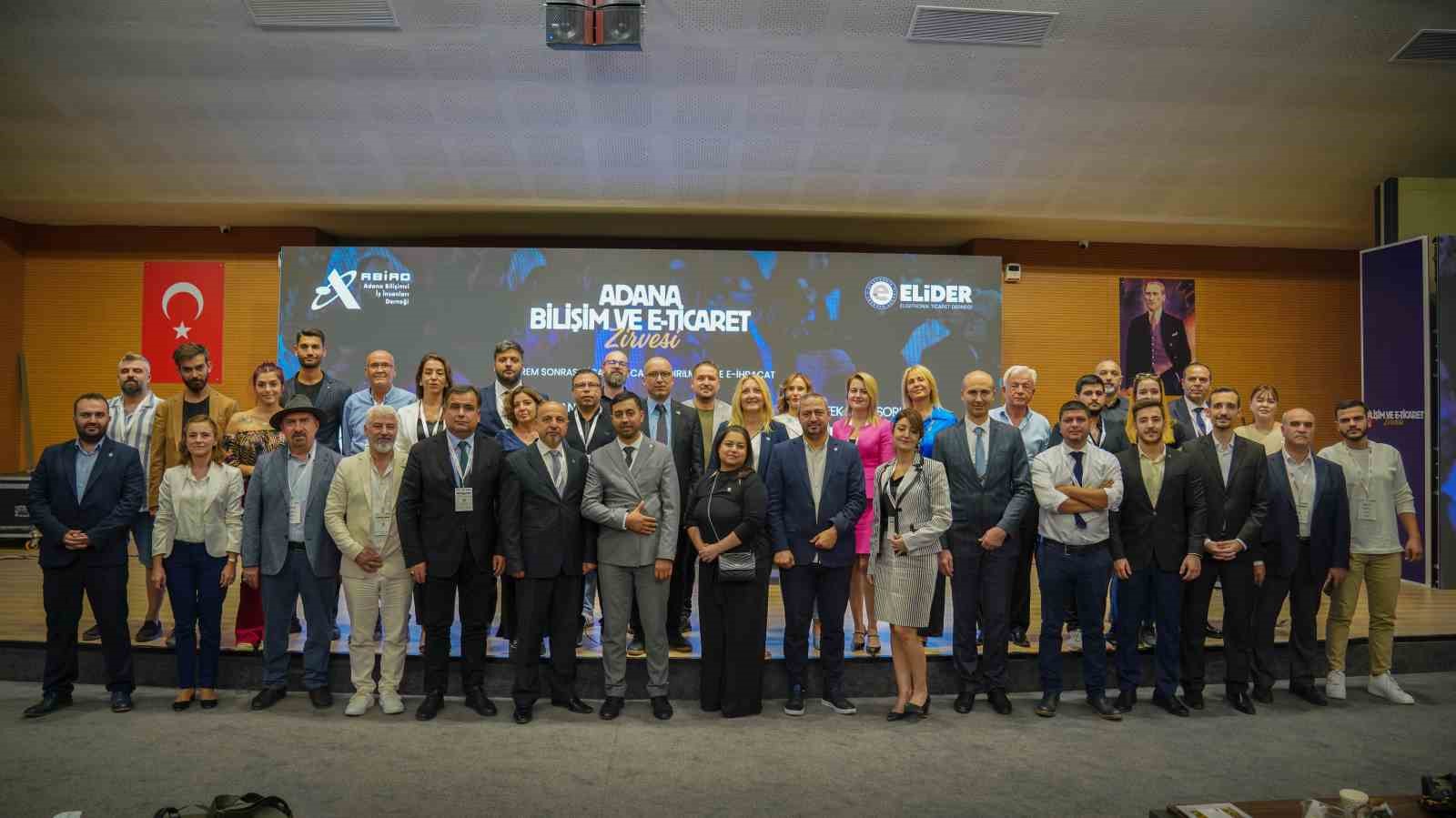 Depremzede işletmeler e-ticarette buluştu