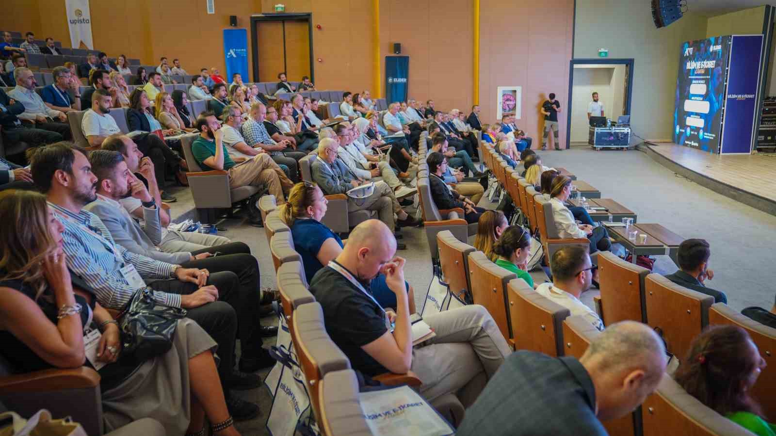 Depremzede işletmeler e-ticarette buluştu
