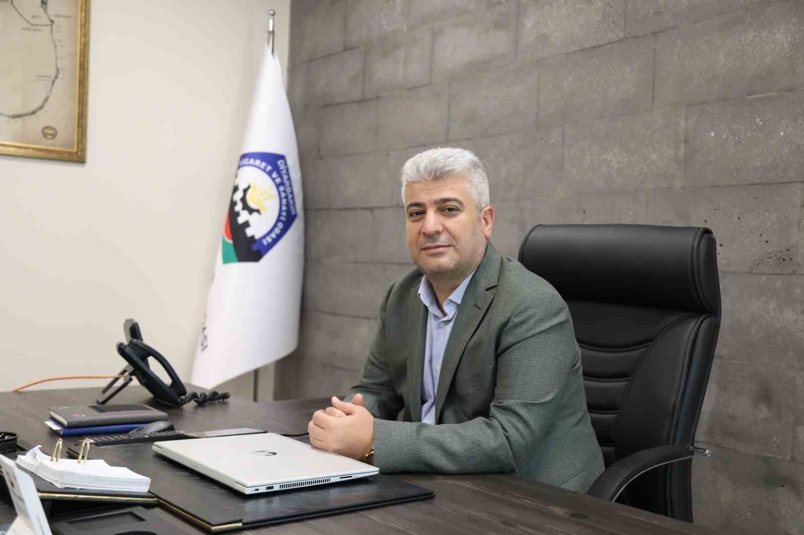 Diyarbakır&rsquo;da kadınların istihdama katılımı i&ccedil;in yeni proje

