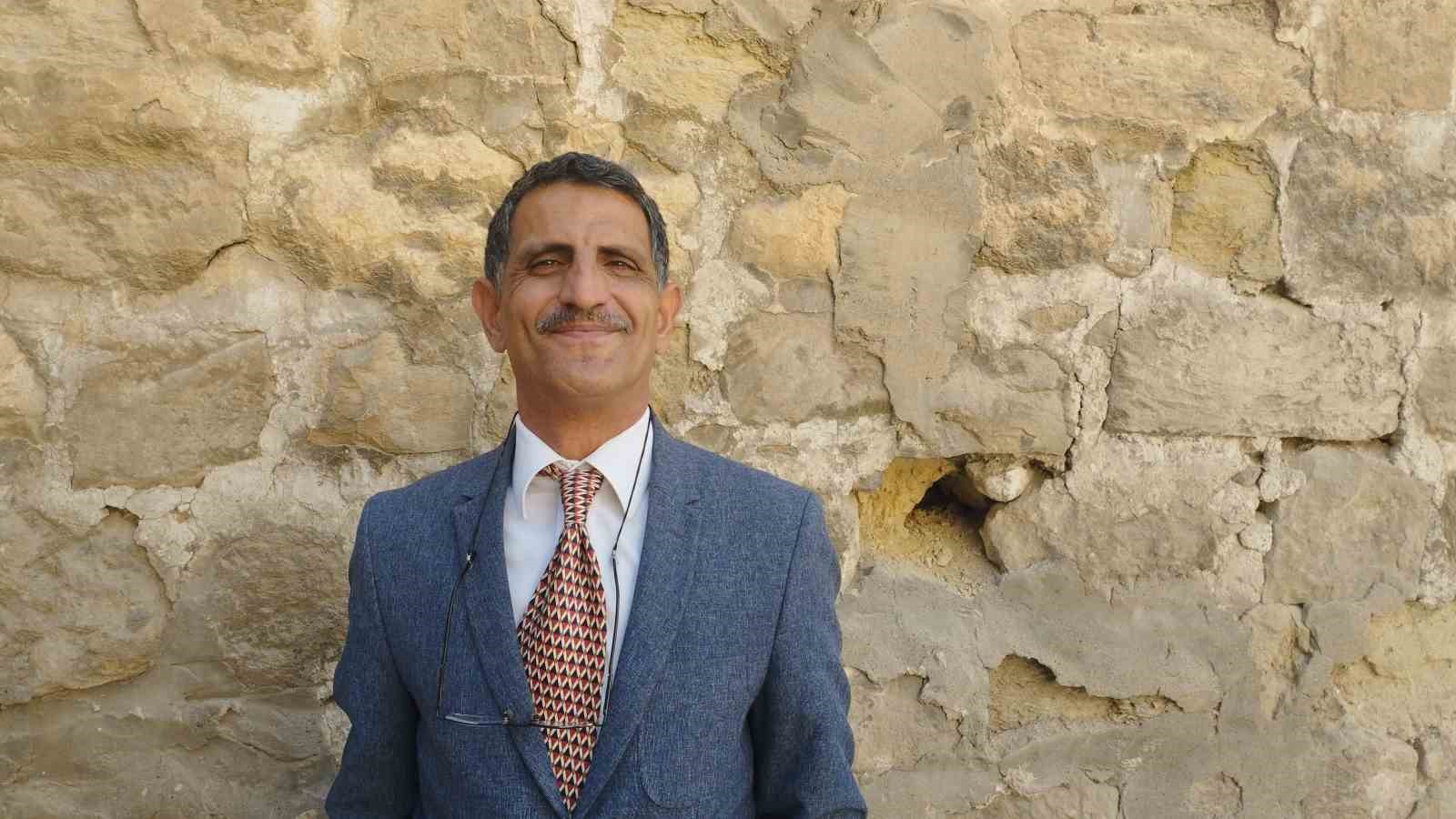 Mardin&rsquo;de 700 yıldır ayakta olan medrese varlığını s&uuml;rd&uuml;r&uuml;yor
