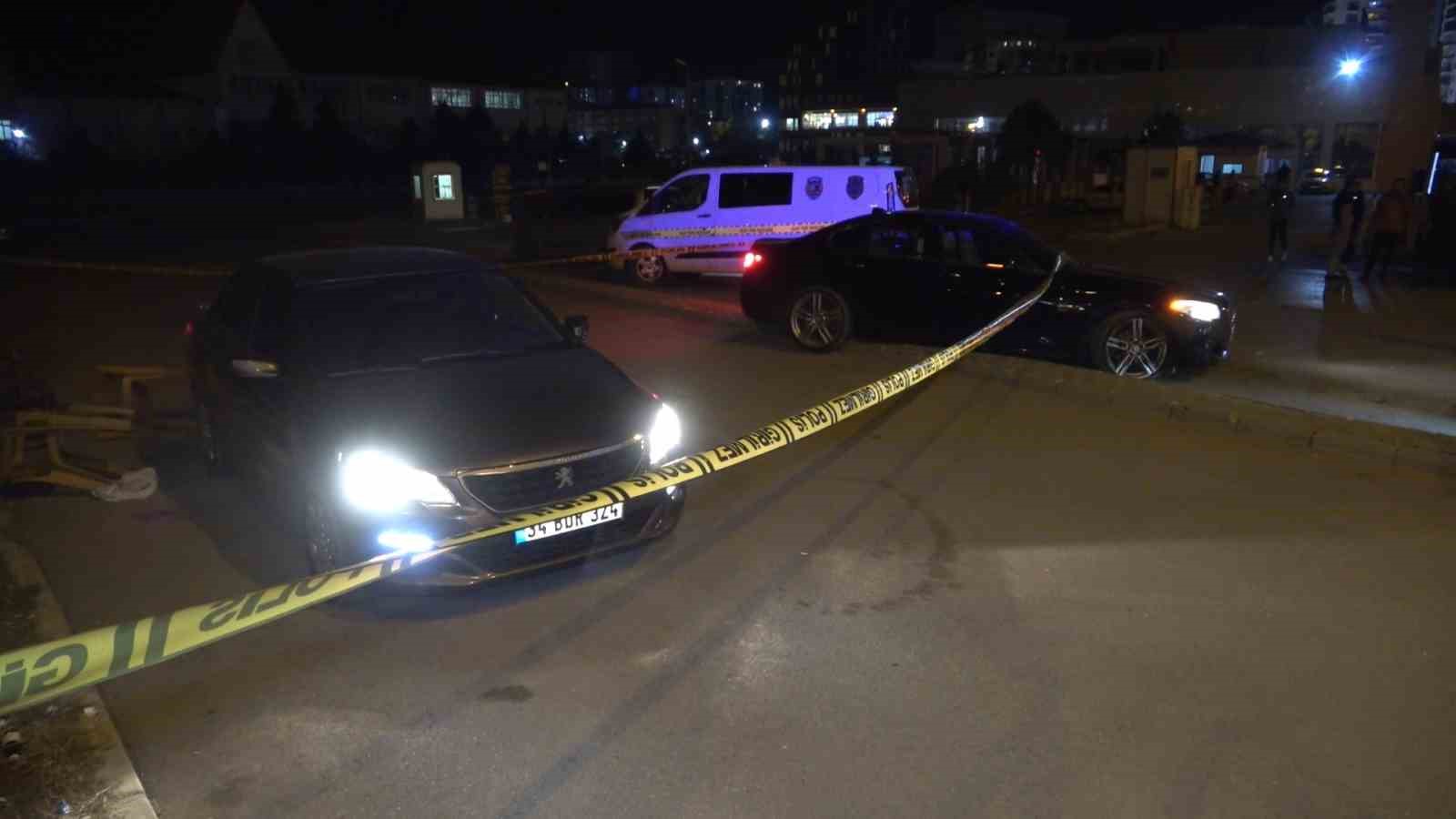 "Yolcu kapma" tartışmasında otogarı savaş alanına d&ouml;nd&uuml;rm&uuml;şlerdi: 8 ş&uuml;pheli tutuklandı
