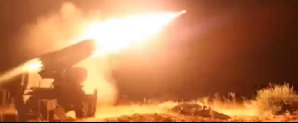 Suriye&rsquo;nin kuzeyinde ter&ouml;r &ouml;rg&uuml;t&uuml;ne ait &ccedil;imento fabrikası vuruldu
