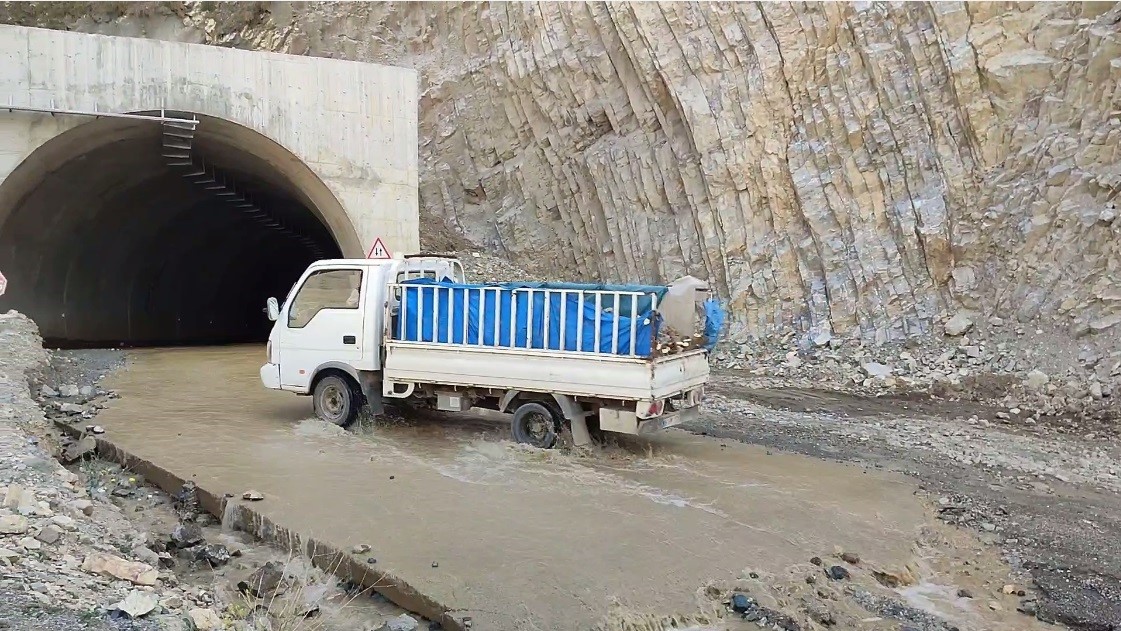 Korku tüneli çözüm bekliyor