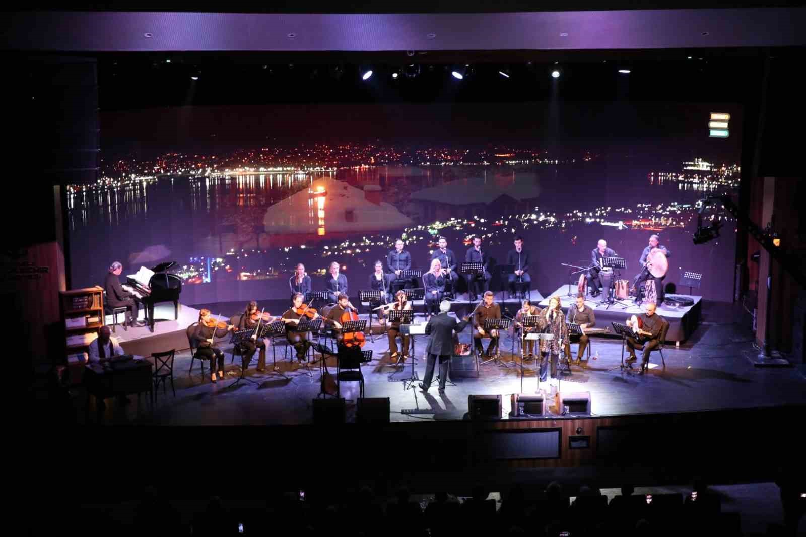 Ünlü yazar Ümit Meriç: "Kocaeli kültür alanında İstanbul’u geçti"