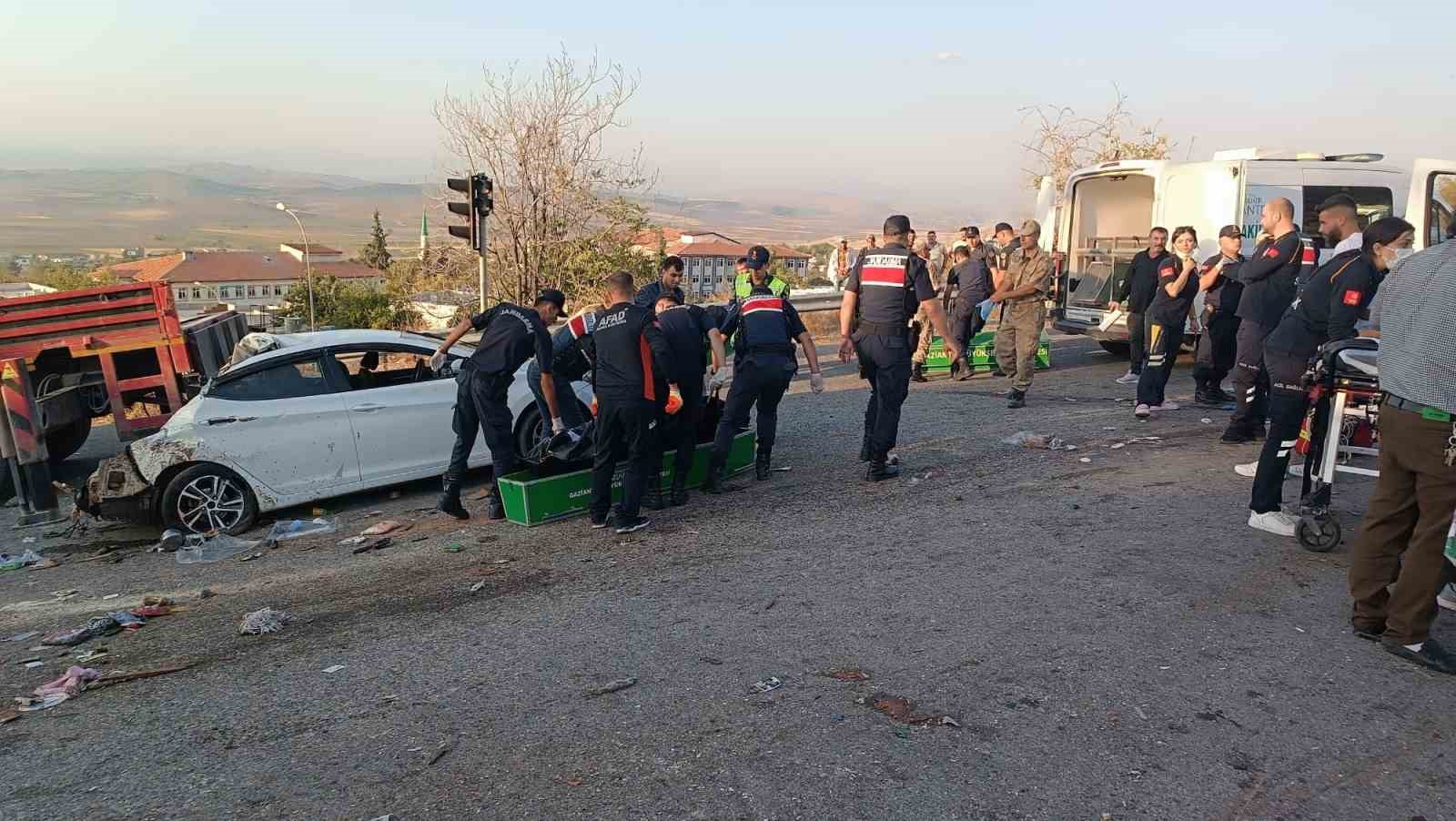 Feci kazada hayatn kaybedenlerin yrek burkan deprem hikayesi
