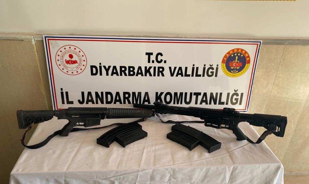 Diyarbakır’da cinayet şüphelisi 3 yıl sonra yakalandı