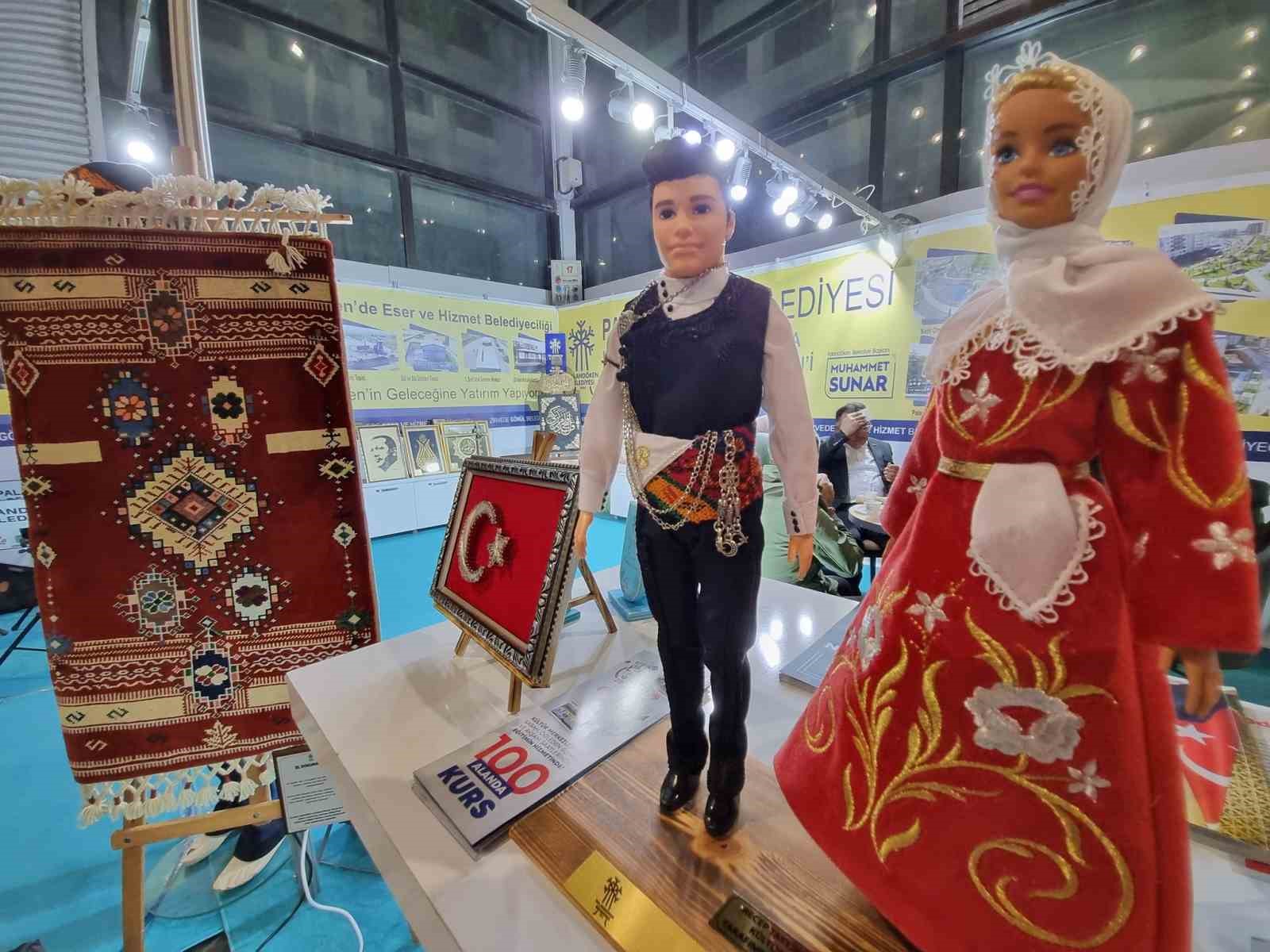 9. Ankara Erzurum Günleri Ankara’da başladı