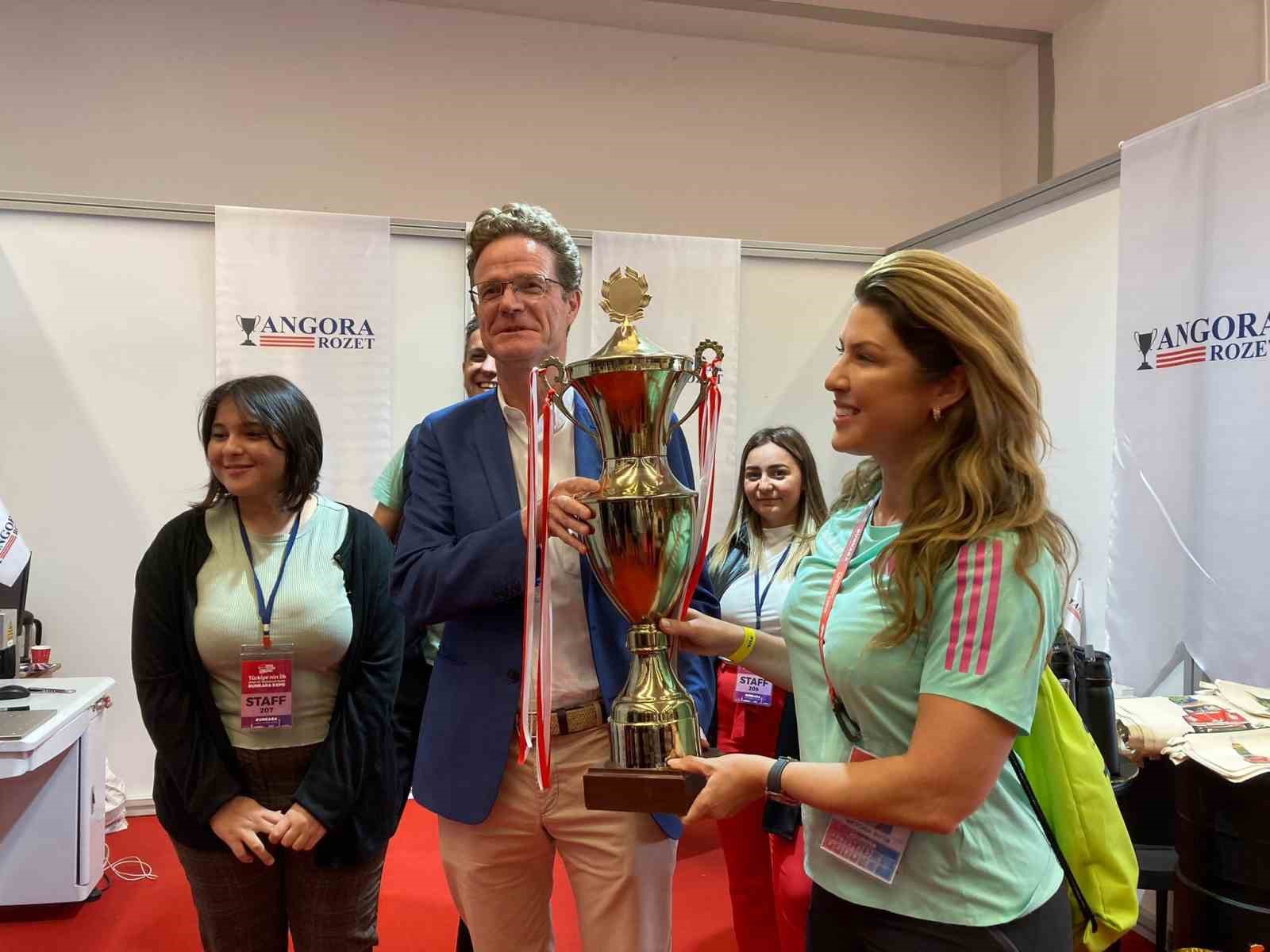 Runkara Uluslararası Yarı Maratonu 8 Ekim’de koşulacak