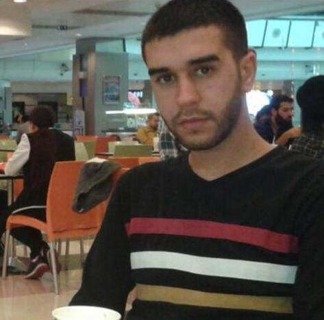 Kız arkadaşının evini basan şahıs dehşet saçtı: 2 ölü, 1 yaralı