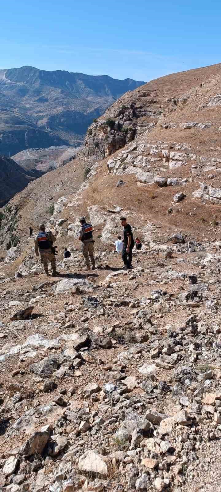 Siirt’te 3 gündür haber alınamayan kişinin cesedi bulundu