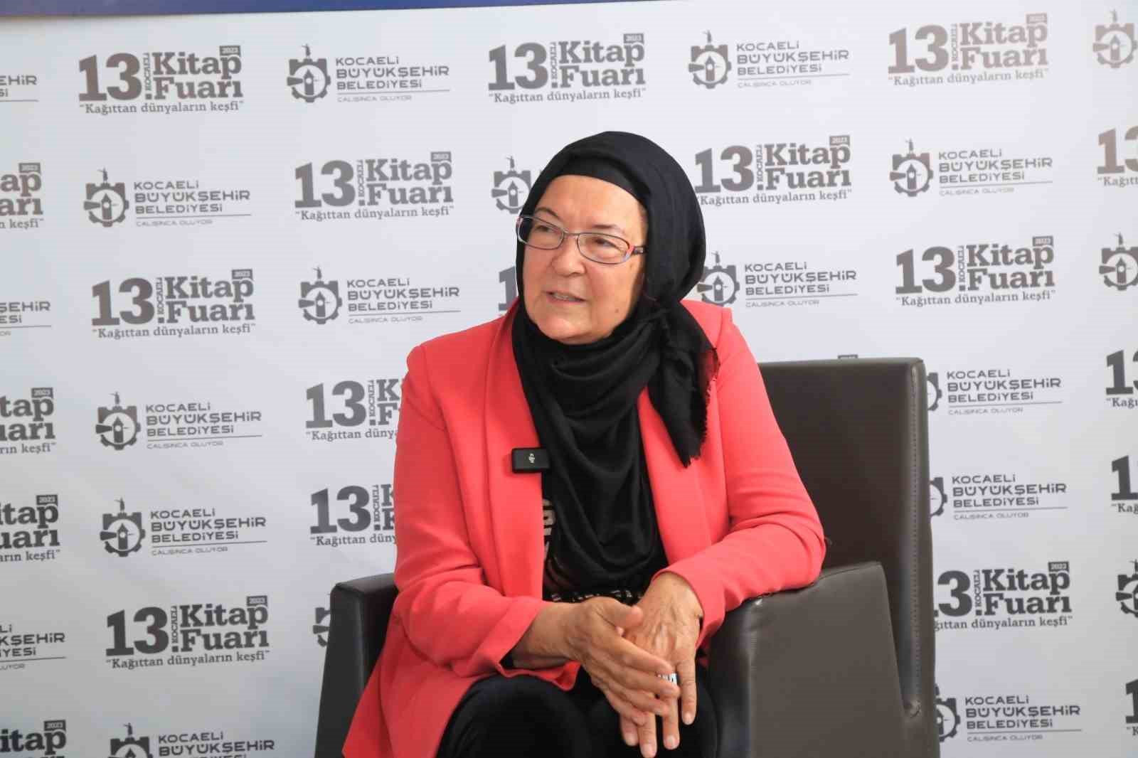 Cemil Meriç’i kızı anlattı: "Örneği olmayan bir baba kız ilişkisidir bizimkisi"