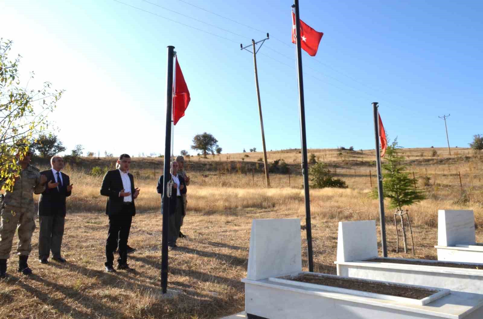 Kaymakam Zor, vatandaşlar bir araya geldi
